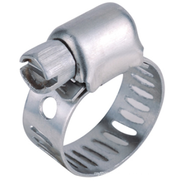 Bandwidth 8mm American Type Hose Clamp